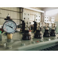 on load tap changer laminated core oil-immersed three phase transformers 11kv 450kva price